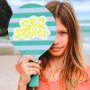 Raquettes de plage Sea seeker dip dye  par Sunnylife