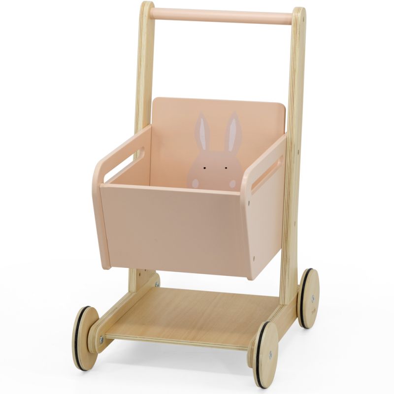 Chariot de course Mrs. Rabbit Trixie
