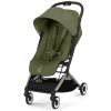 Poussette compacte Orfeo Moss Green Cybex Produit 1