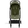 Poussette compacte Orfeo Moss Green Cybex Produit 8