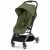 Variation Moss Green du produit Poussette compacte Orfeo Moss Green de la marque Cybex