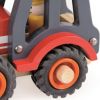 Tracteur en bois  par Egmont Toys