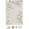 Tapis de jeu lavable Seabed avec 8 accessoires de jeu (140 x 200 cm) Lorena Canals Produit 1