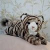 Peluche Bengaly le tigre (25 cm)  par Histoire d'Ours
