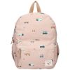 Sac à dos enfant Sweet Cuddles Voitures beige (36 cm) Kidzroom Produit 3