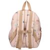 Sac à dos enfant Sweet Cuddles Voitures beige (36 cm) Kidzroom Produit 4