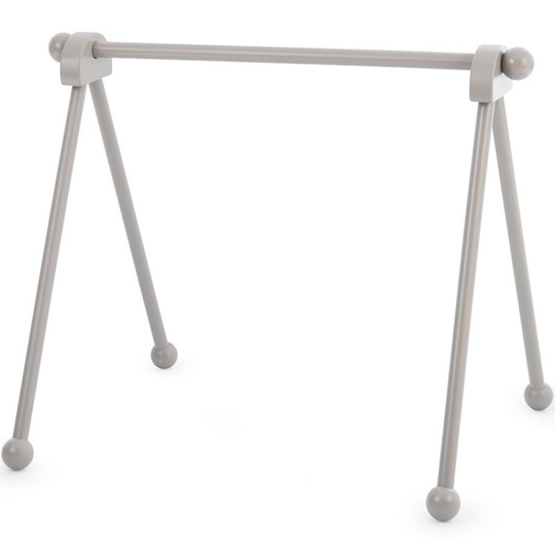 Arche de jeux en bois gris Moulin Roty