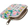 Porte-monnaie Lili Pastel Bloom Hindbag x We Are Jolies Hindbag Produit ouvert 4