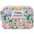 Variation Rose, beige, vert du produit Porte-monnaie Lili Pastel Bloom Hindbag x We Are Jolies de la marque Hindbag