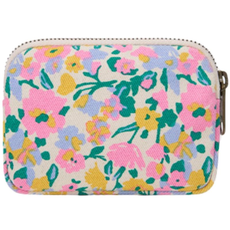 Porte-monnaie Lili Pastel Bloom Hindbag x We Are Jolies Hindbag Produit 3