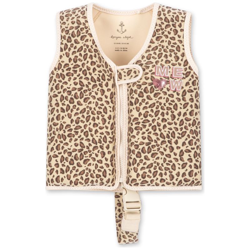 Gilet de natation Kitty Leo (1-2 ans) Konges Sløjd Produit 1