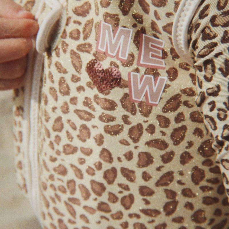 Gilet de natation Kitty Leo (1-2 ans) Konges Sløjd Ambiance 5