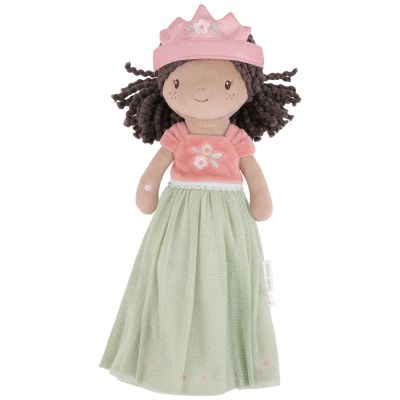 Poupée princesse Evi (35 cm) Little Dutch