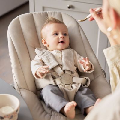 Siège nouveau-né pour chaise haute Grace Moonshell