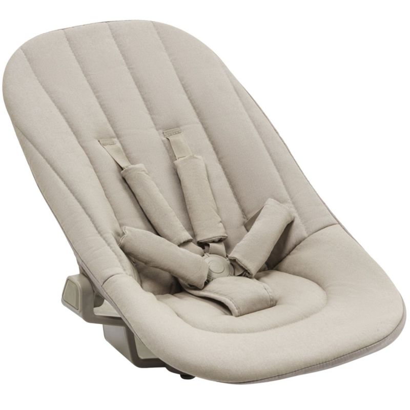 Siège nouveau-né pour chaise haute Grace Moonshell Elodie Details Produit 1