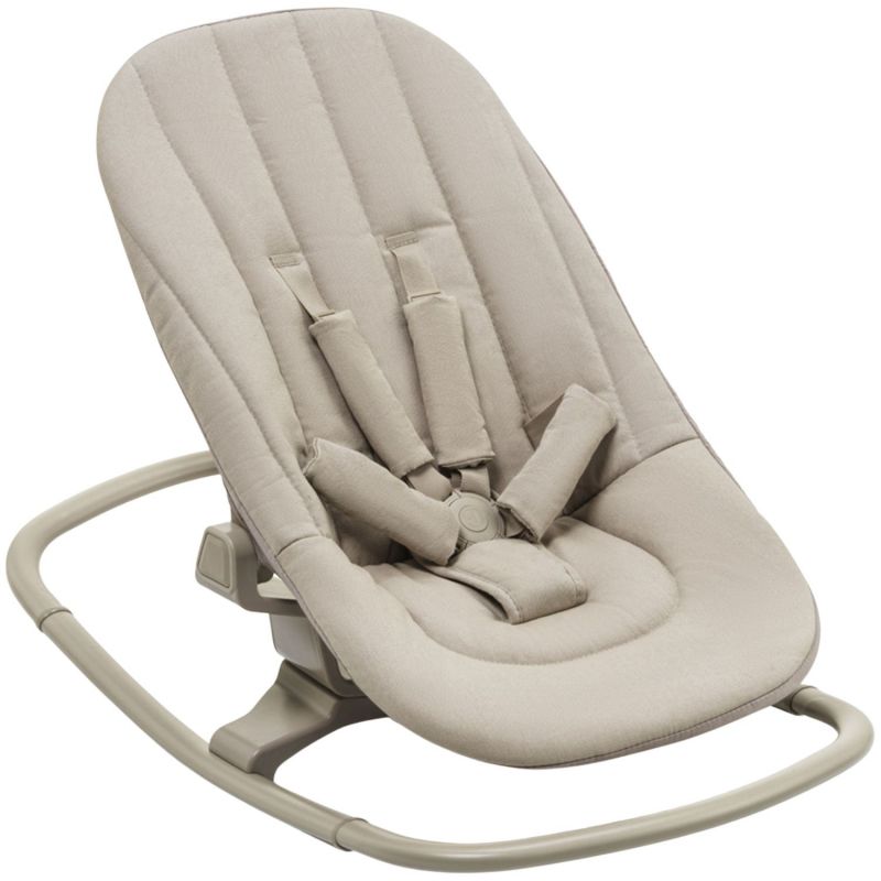 Siège nouveau-né pour chaise haute Grace Moonshell Elodie Details Produit 4