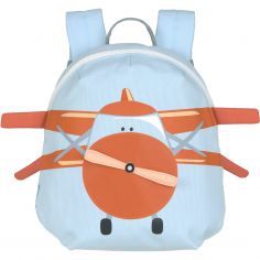 Sac à dos Tiny Drivers Avion à hélice - Lässig 