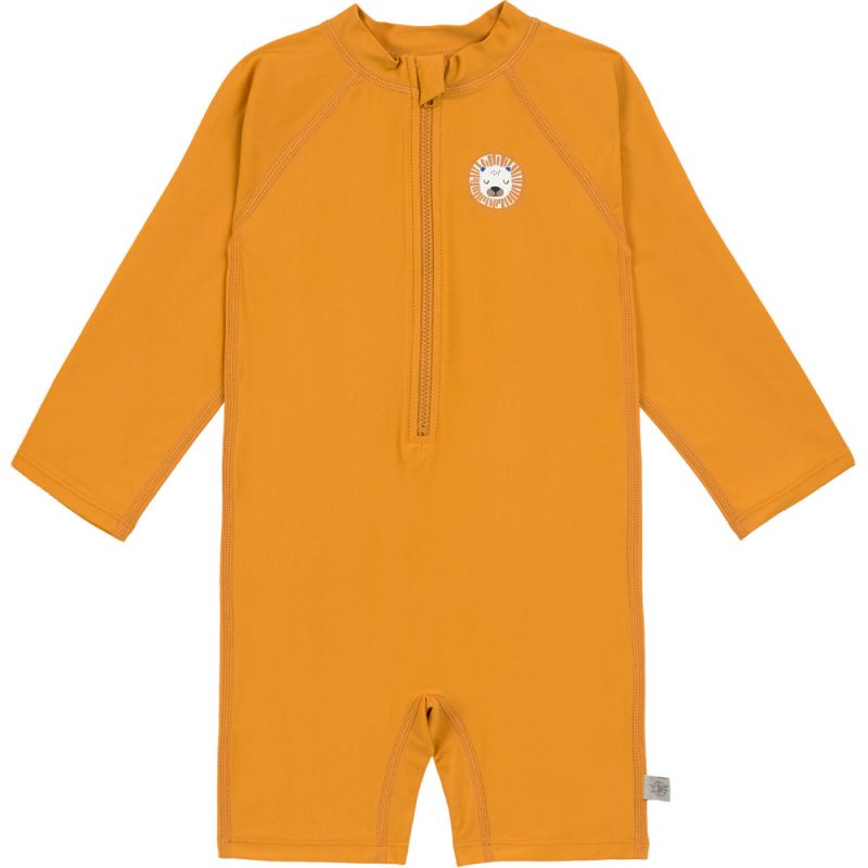 Combinaison anti-UV Lion gold (7-12 mois) Lässig