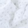 Lot de 3 langes Smart flowers (70 x 70 cm) Noukie's Produit 2