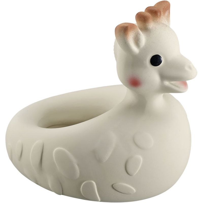 Jouet de bain Sophie la girafe So'pure Sophie la girafe Produit 1 grande taille