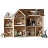 La maison Mouse hole Farmhouse  par Maileg