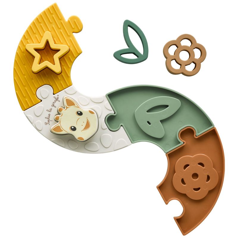 Mon premier puzzle Sophie la Girafe Sophie la girafe Produit 3