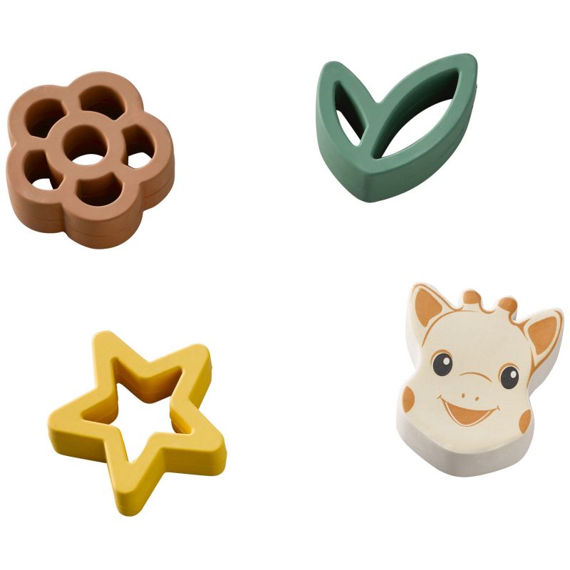 Mon premier puzzle Sophie la Girafe Sophie la girafe Produit 4