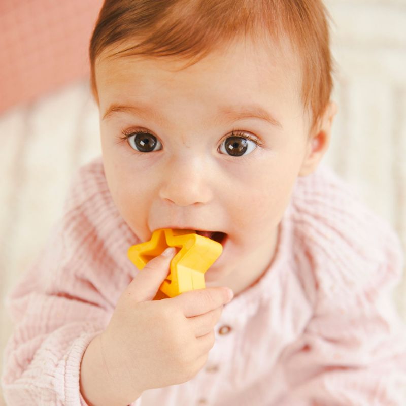 Mon premier puzzle Sophie la Girafe Sophie la girafe Ambiance 5