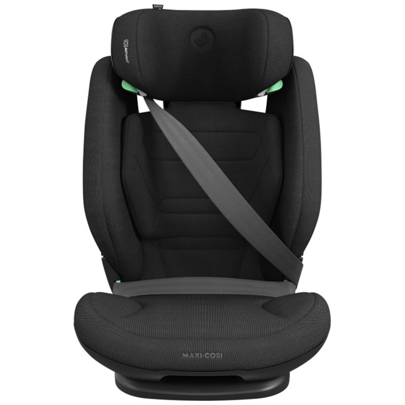 Siège auto Rodifix Pro 2 i-Size Authentic Black (groupe 2-3) Maxi-Cosi Produit 4