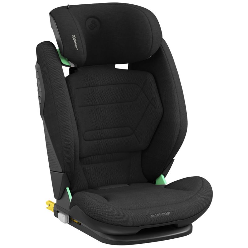 Siège auto Rodifix Pro 2 i-Size Authentic Black (groupe 2-3) Maxi-Cosi Produit 5