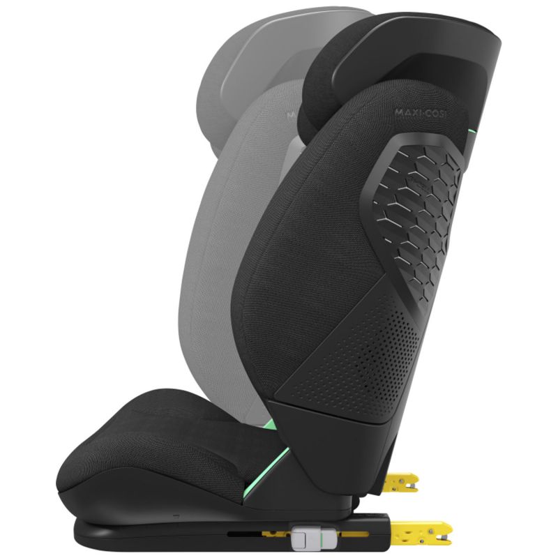 Siège auto Rodifix Pro 2 i-Size Authentic Black (groupe 2-3) Maxi-Cosi Produit 8