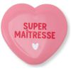 Miroir de poche Super Maîtresse Atelier Wagram Produit 1