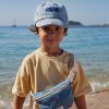 Casquette enfant Lobster Forever Denim (3-6 ans) Chamaye Ambiance 2