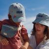 Casquette enfant Lobster Forever Denim (3-6 ans) Chamaye Produit 9