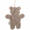Doudou attache sucette Teddy Bear Biscuit Jollein Produit 2