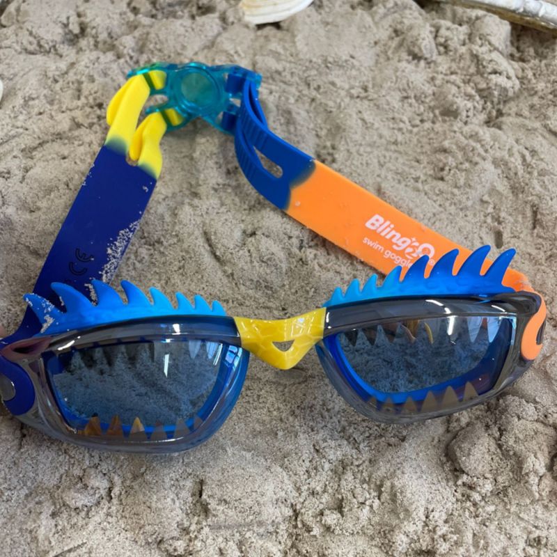 Lunettes de piscine Draco (3 ans et +) Bling2o Ambiance 6