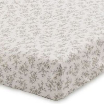 Housse de matelas à langer Miley