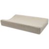 Housse de matelas à langer Fluffy Sand (50 x 70 cm) Jollein Produit 3