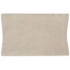 Housse de matelas à langer Fluffy Sand (50 x 70 cm) Jollein Produit 4