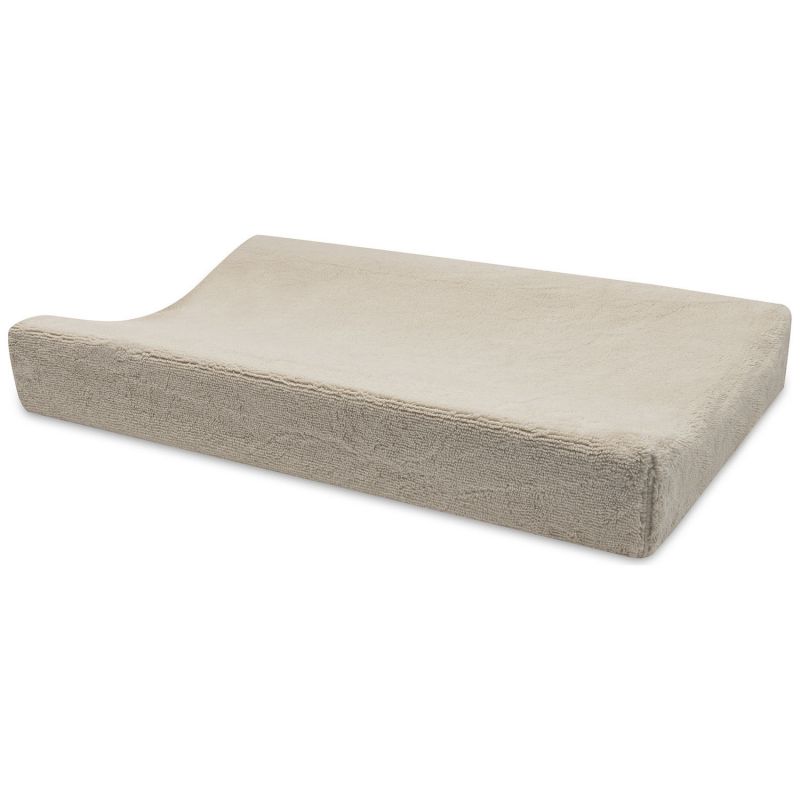 Housse de matelas à langer Fluffy Sand (50 x 70 cm) Jollein Produit 3