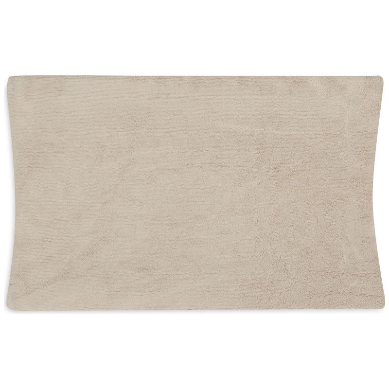 Housse de matelas à langer Fluffy Sand (50 x 70 cm) Jollein Produit 4