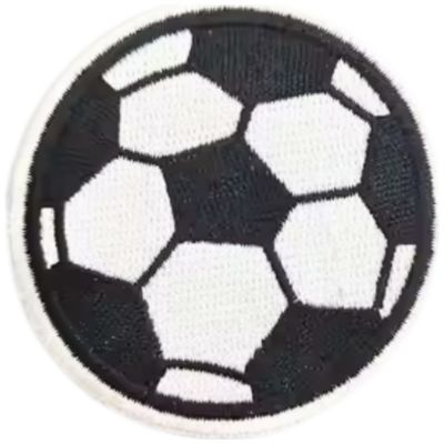 Patch pour sac à dos Kids Bebel Ballon de Foot