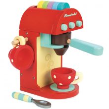 Machine à café Honeybake  par Le Toy Van