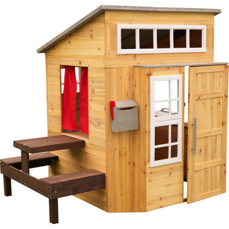 Cabane de jardin Moderne KidKraft