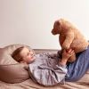 Ours (30 cm assis) Orange Toys Ambiance 4