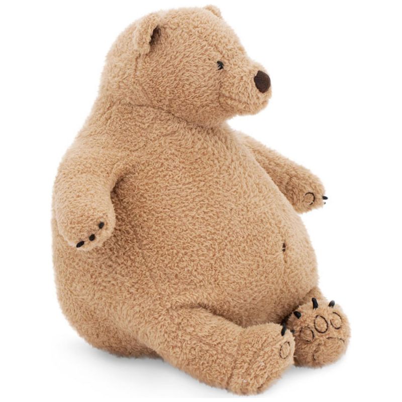 Ours (30 cm assis) Orange Toys Produit 3