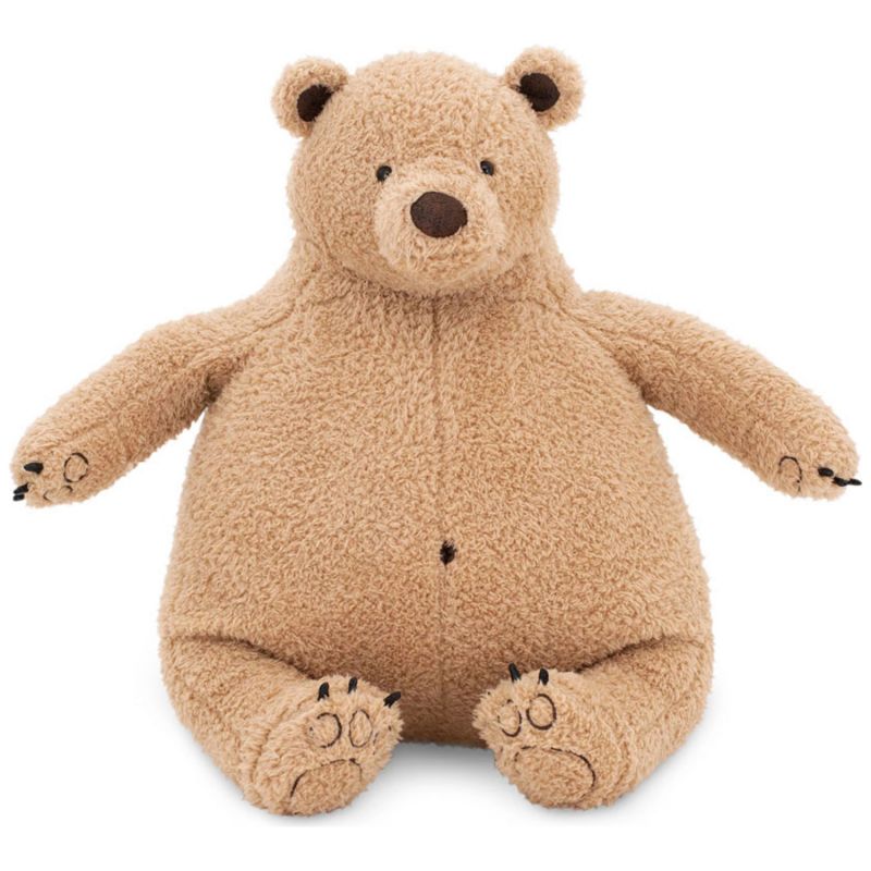 Ours (30 cm assis) Orange Toys Produit 5