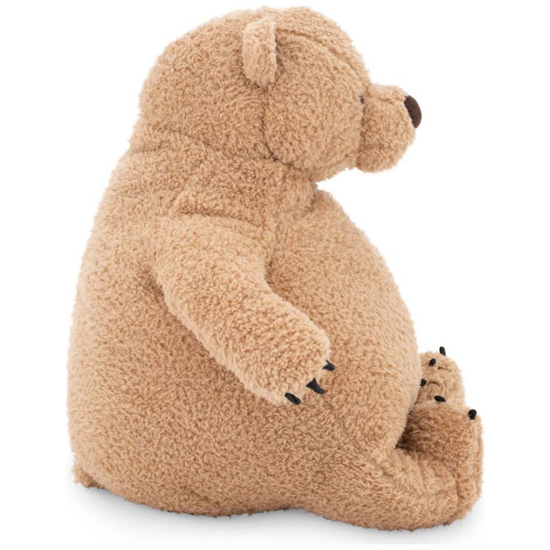 Ours (30 cm assis) Orange Toys Produit 6