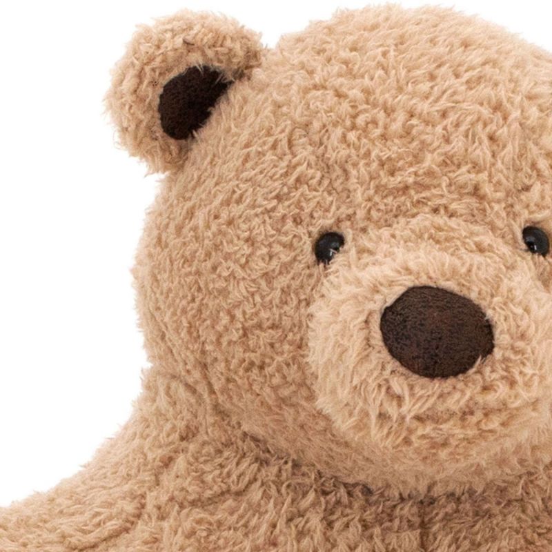 Ours (30 cm assis) Orange Toys Produit 8