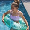 Bouée Tropical (90 cm) Swim Essentials Ambiance 4